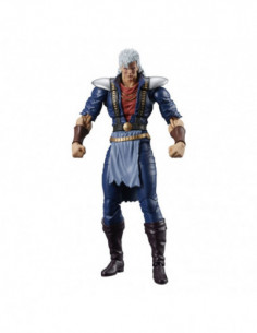 Fist of the North Star...