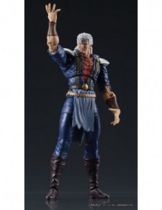 Fist of the North Star... 2