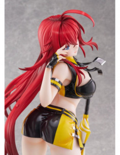 Highschool DxD Hero... 2