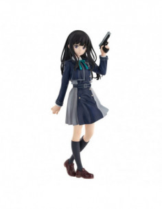 Lycoris Recoil statuette...