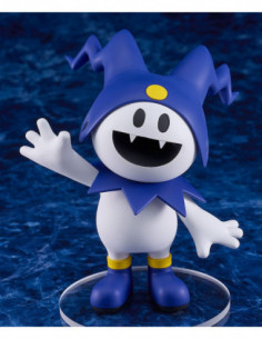 Shin Megami Tensei maquette... 2