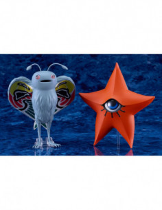 Shin Megami Tensei pack 2... 2