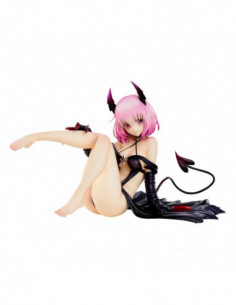 To Love-Ru Darkness...