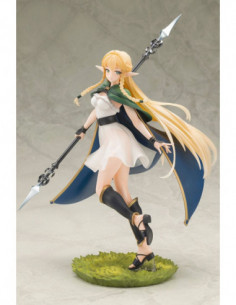 Unicorn Overlord statuette... 2