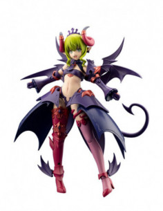 Arcanadea figurine Plastic...