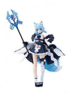 Arcanadea figurine Plastic...