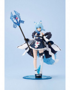 Arcanadea figurine Plastic... 2