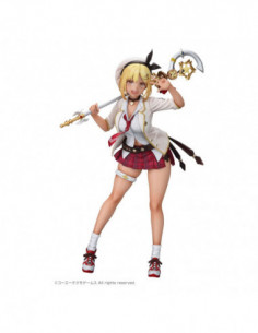 Atelier Resleriana:...