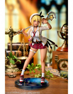 Atelier Resleriana:... 2