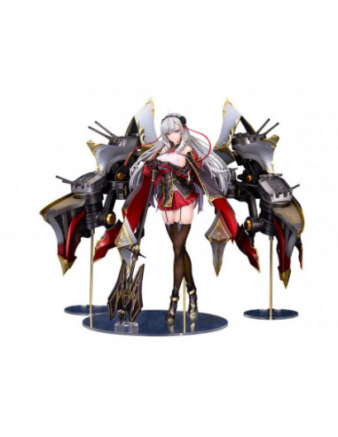 Azur Lane statuette PVC 1/7 Algerie...