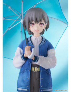 Bang Dream! statuette PVC... 2