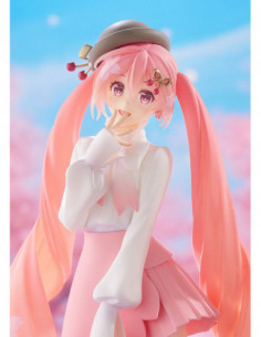 Character Vocal Series 01:... 2