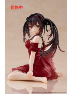 Date A Live V statuette PVC...