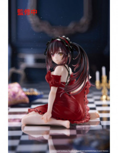 Date A Live V statuette PVC... 2