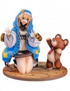 Guilty Gear Strive...