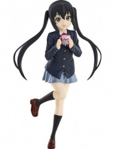 K-On! statuette PVC Pop Up...