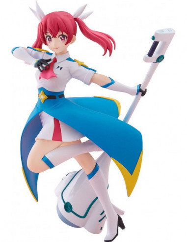 Magilumiere Co. Ltd. statuette PVC...