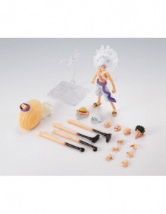 One Piece figurine... 2