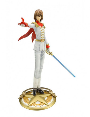 Persona 5 Royal statuette PVC ARTFXJ...