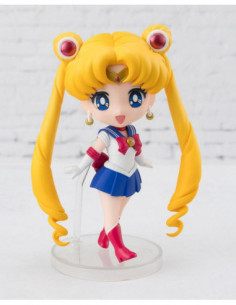 Pretty Guardian Sailor Moon... 2