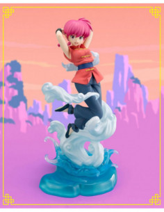 Ranma 1/2 statuette PVC...