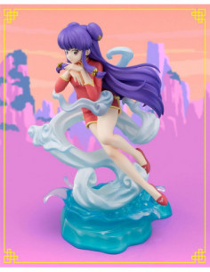 Ranma 1/2 statuette PVC... 2