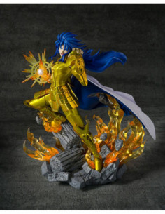 Saint Seiya statuette PVC...
