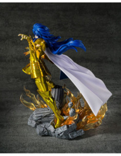 Saint Seiya statuette PVC... 2
