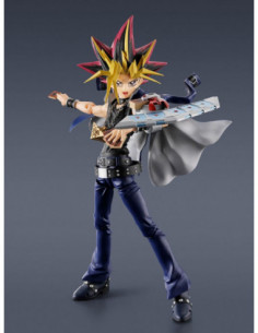 Yu-Gi-Oh! figurine... 2
