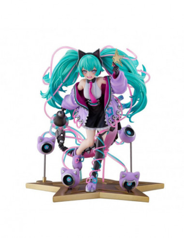 Character Vocal Series 01 statuette...