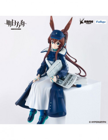 Arknights  statuette PVC Noodle...