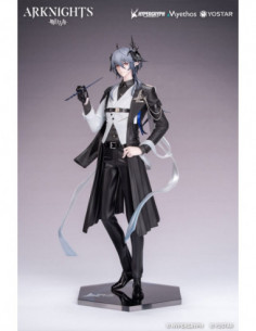 Arknights statuette PVC...