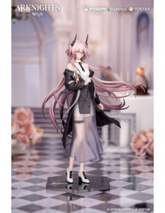Arknights statuette PVC... 2