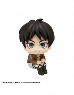 Attack on Titan statuette... 2