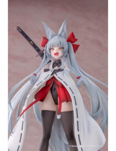 Azur Lane statuette PVC 1/6... 2