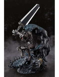 Berserk statuette PVC... 2