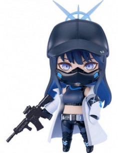 Blue Archive figurine...