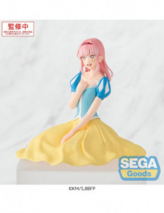 Blue Box statuette PVC PM... 2