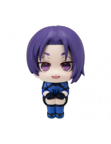 Blue Lock statuette PVC Look Up...