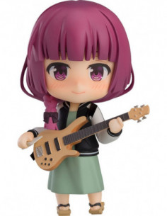 Bocchi the Rock! figurine...
