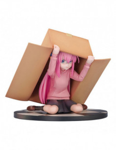 Bocchi the Rock! statuette...