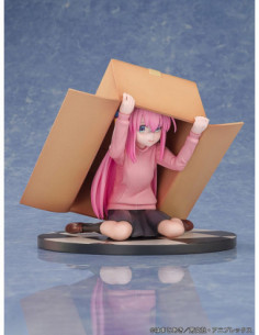 Bocchi the Rock! statuette... 2