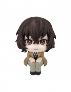 Bungo Stray Dogs statuette...