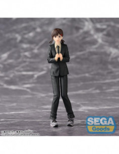 Chainsaw Man statuette PVC...