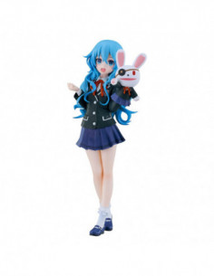 Date A Live V statuette PVC...