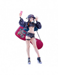 Fate/Grand Order statuette...