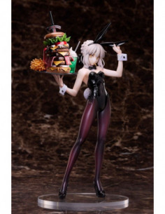 Fate/Grand Order statuette...