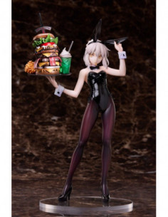 Fate/Grand Order statuette... 2