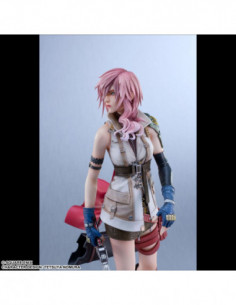 Final Fantasy XIII... 2