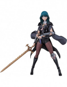 Fire Emblem Awakening...